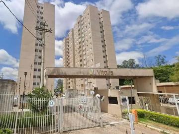 Apartamento para Locação em Campinas/SP Jardim Samambaia 2 Quartos