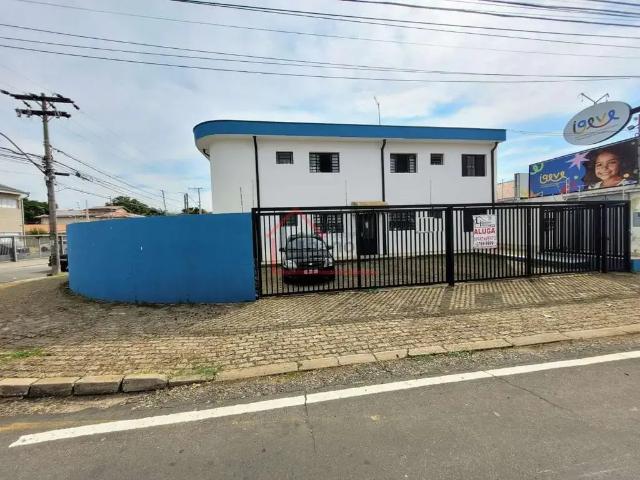 Apartamento para Locação em Campinas/SP Jardim Santa Genebra II Barão Geraldo 1 Quartos