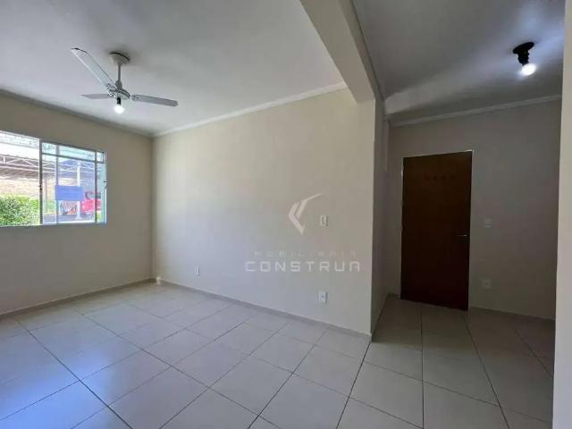 Apartamento para Locação em Campinas/SP Jardim Santa Genebra 2 Quartos