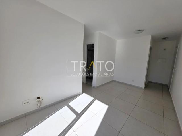Apartamento para Locação em Campinas/SP Jardim Santa Genebra 3 Quartos