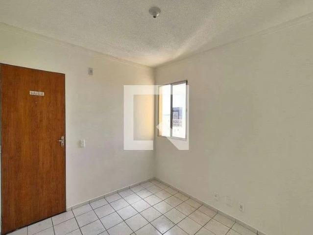 Apartamento para Locação em Campinas/SP Jardim Santa Marcelina 2 Quartos