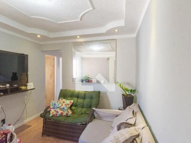 Apartamento para Locação em Campinas/SP Jardim San Diego 2 Quartos