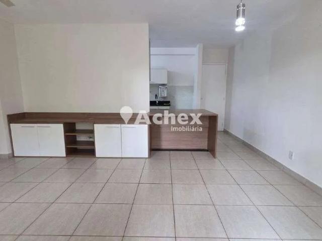 Apartamento para Locação em Campinas/SP Loteamento Center Santa Genebra 3 Quartos