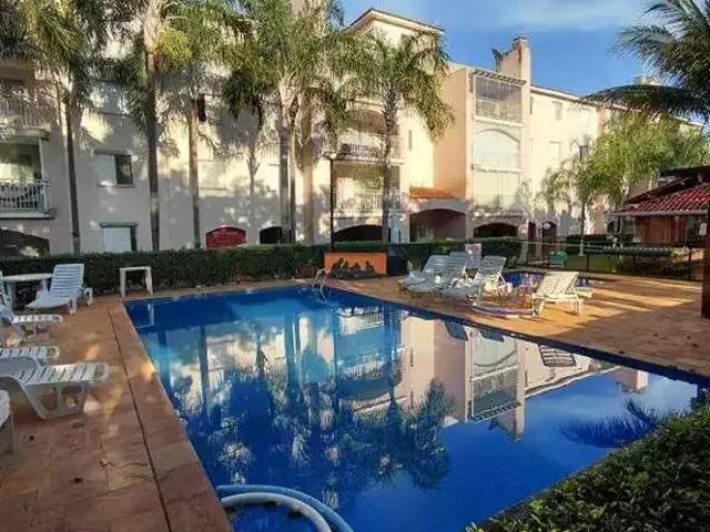 Apartamento para Locação em Campinas/SP Loteamento Center Santa Genebra 2 Quartos