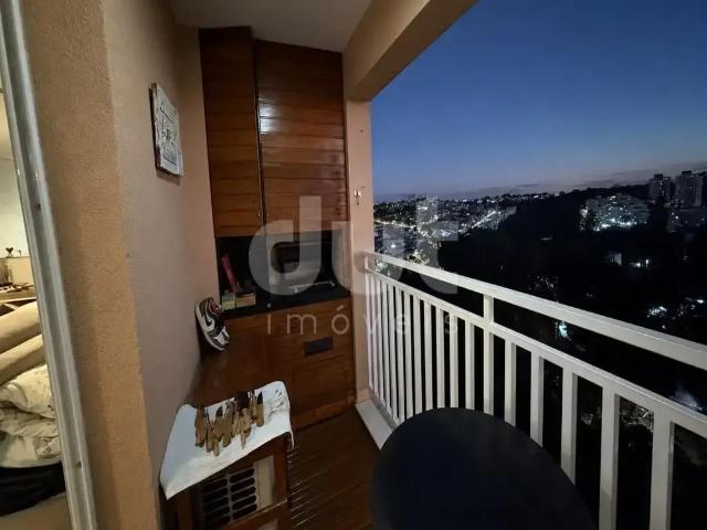 Apartamento para Locação em Campinas/SP Loteamento Chácara Prado 2 Quartos
