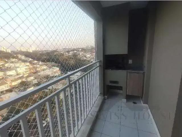 Apartamento para Locação em Campinas/SP Loteamento Chácara Prado 2 Quartos