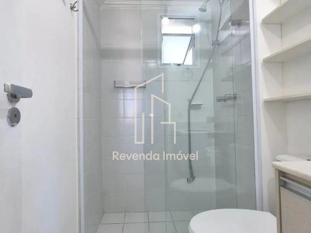 Apartamento para Locação em Campinas/SP Loteamento Chácara Prado 3 Quartos