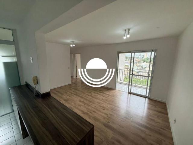 Apartamento para Locação em Campinas/SP Loteamento Chácara Prado 3 Quartos