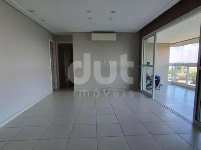 Apartamento para Locação em Campinas/SP Loteamento Alphaville Campinas 4 Quartos