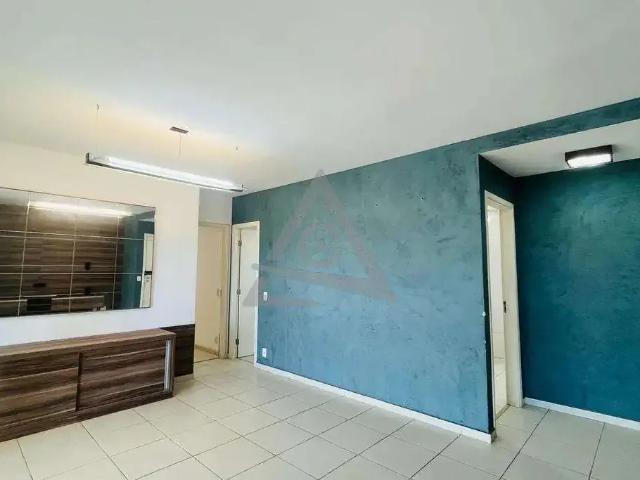 Apartamento para Locação em Campinas/SP Loteamento Alphaville Campinas 4 Quartos