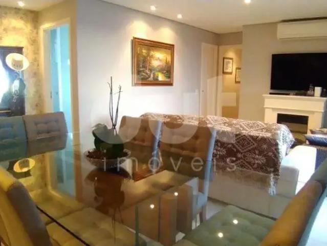 Apartamento para Locação em Campinas/SP Loteamento Alphaville Campinas 4 Quartos