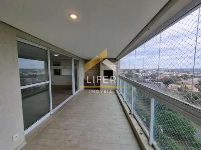 Apartamento para Locação em Campinas/SP Loteamento Alphaville Campinas 4 Quartos