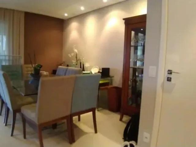 Apartamento para Locação em Campinas/SP Loteamento Alphaville Campinas 4 Quartos