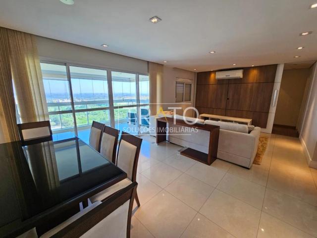 Apartamento para Locação em Campinas/SP Loteamento Alphaville Campinas 2 Quartos