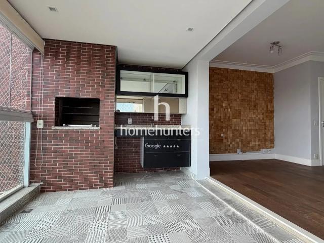 Apartamento para Locação em Campinas/SP Loteamento Alphaville Campinas 3 Quartos