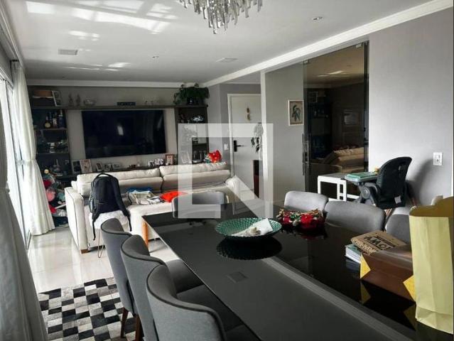 Apartamento para Locação em Campinas/SP Loteamento Alphaville Campinas 3 Quartos