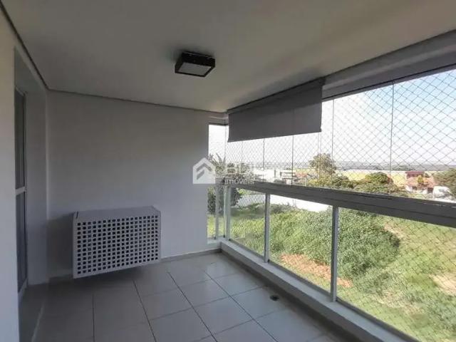 Apartamento para Locação em Campinas/SP Loteamento Alphaville Campinas 3 Quartos