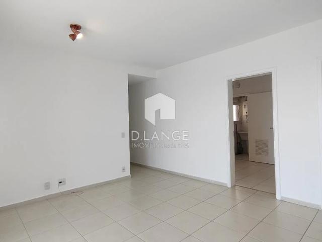 Apartamento para Locação em Campinas/SP Loteamento Alphaville Campinas 3 Quartos