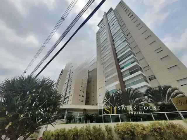 Apartamento para Locação em Campinas/SP Loteamento Alphaville Campinas 3 Quartos