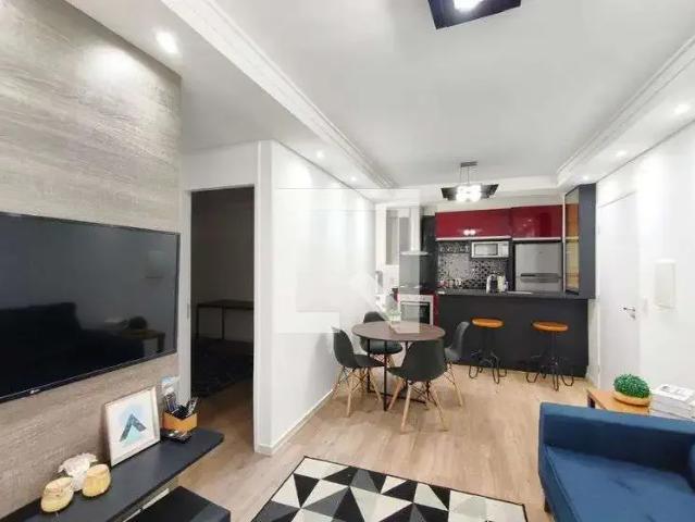 Apartamento para Locação em Campinas/SP Loteamento Parque das Águas 2 Quartos
