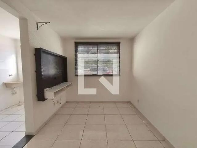 Apartamento para Locação em Campinas/SP Loteamento Parque das Águas 2 Quartos