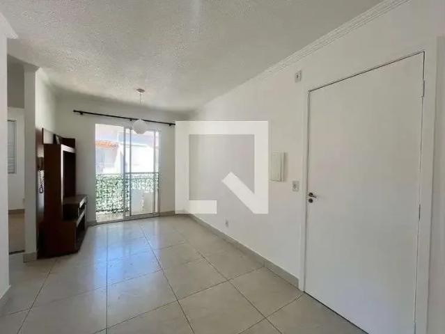 Apartamento para Locação em Campinas/SP Loteamento Parque das Águas 2 Quartos