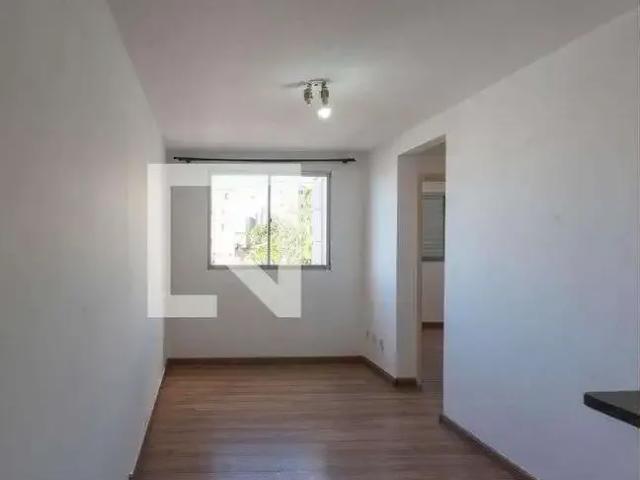 Apartamento para Locação em Campinas/SP Loteamento Parque das Águas 2 Quartos