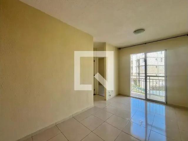 Apartamento para Locação em Campinas/SP Loteamento Parque das Águas 2 Quartos