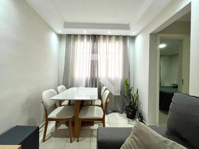 Apartamento para Locação em Campinas/SP Loteamento Parque das Águas 2 Quartos