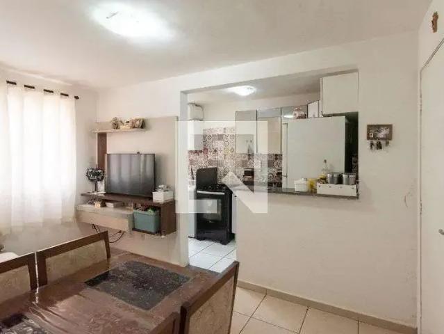 Apartamento para Locação em Campinas/SP Loteamento Parque das Águas 2 Quartos