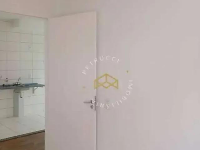 Apartamento para Locação em Campinas/SP Loteamento Parque das Águas 2 Quartos