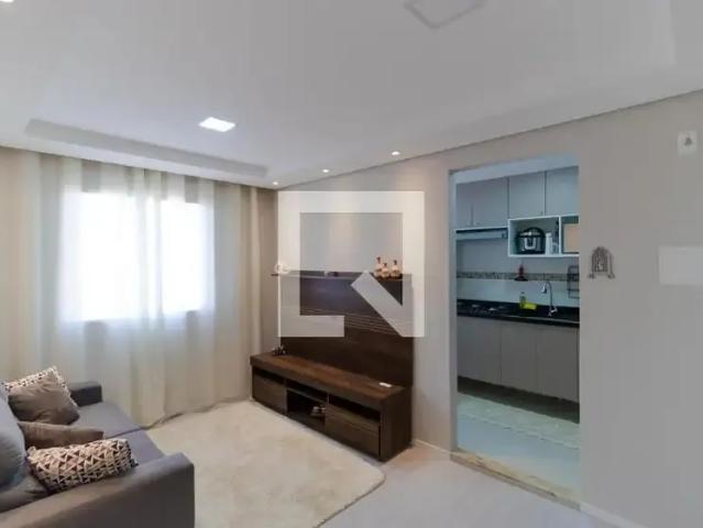 Apartamento para Locação em Campinas/SP Loteamento Parque das Águas 2 Quartos