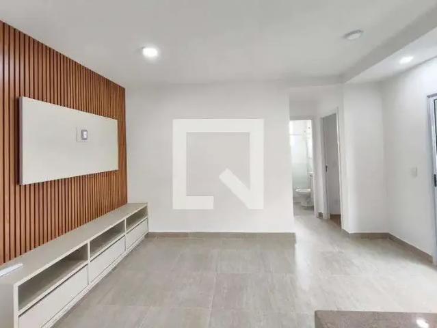 Apartamento para Locação em Campinas/SP Loteamento Parque das Águas 2 Quartos