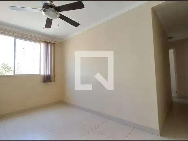 Apartamento para Locação em Campinas/SP Loteamento Parque das Águas 2 Quartos