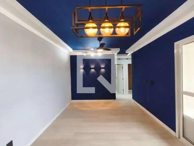 Apartamento para Locação em Campinas/SP Loteamento Parque das Águas 3 Quartos