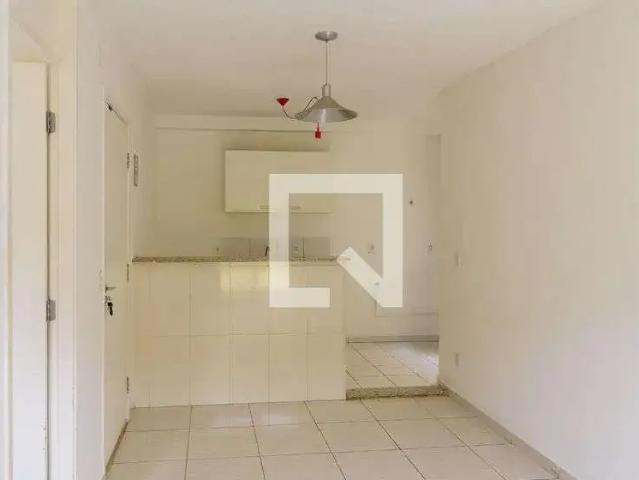 Apartamento para Locação em Campinas/SP Loteamento Parque das Águas 3 Quartos