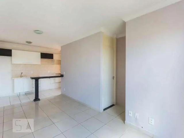 Apartamento para Locação em Campinas/SP Loteamento Parque das Águas 3 Quartos