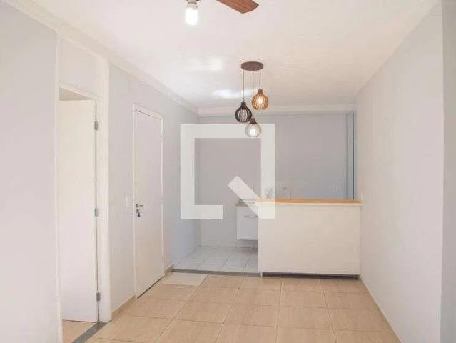 Apartamento para Locação em Campinas/SP Loteamento Parque das Águas 3 Quartos