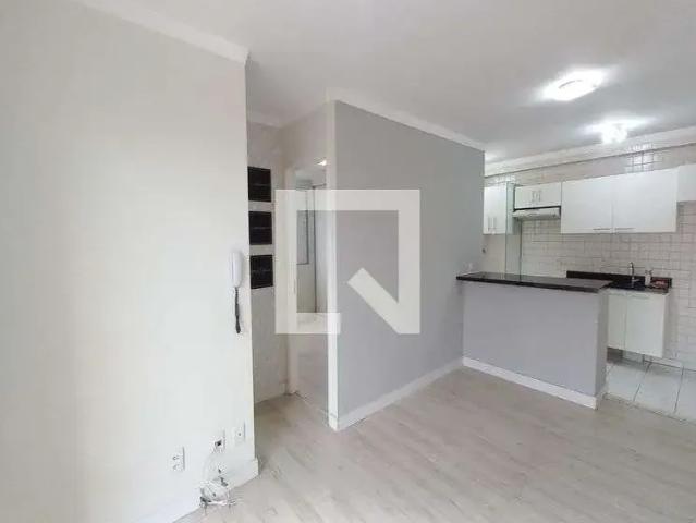 Apartamento para Locação em Campinas/SP Loteamento Parque das Águas 3 Quartos