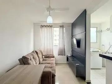 Apartamento para Locação em Campinas/SP Loteamento Parque São Martinho 2 Quartos