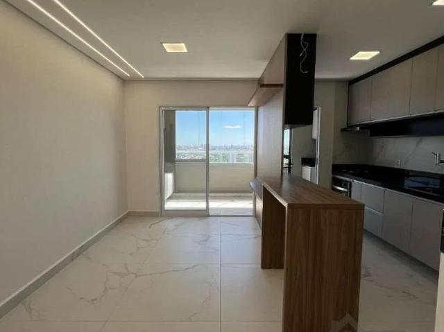 Apartamento para Locação em Campinas/SP Loteamento Parque São Martinho 2 Quartos