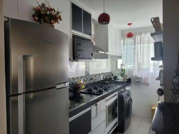 Apartamento para Locação em Campinas/SP Loteamento Parque São Martinho 2 Quartos