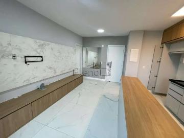 Apartamento para Locação em Campinas/SP Loteamento Parque São Martinho 2 Quartos