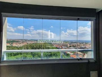Apartamento para Locação em Campinas/SP Loteamento Parque São Martinho 2 Quartos