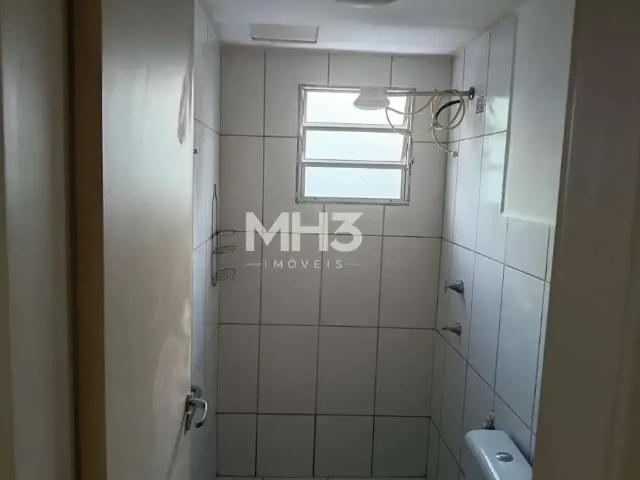 Apartamento para Locação em Campinas/SP Loteamento Parque São Martinho 2 Quartos