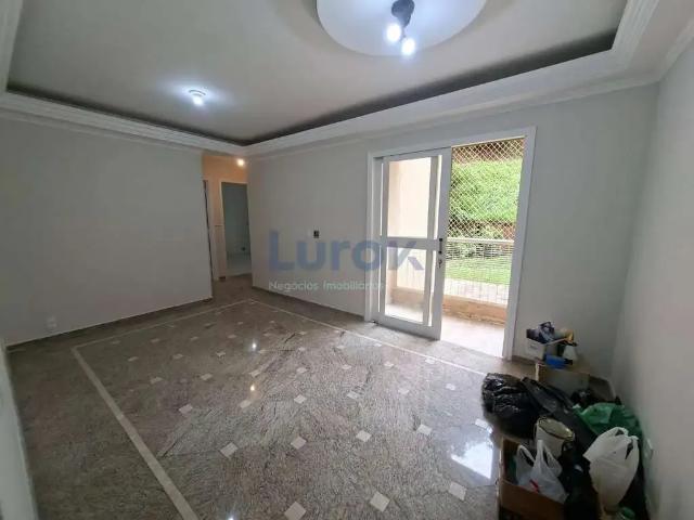 Apartamento para Locação em Campinas/SP Loteamento Parque São Martinho 3 Quartos