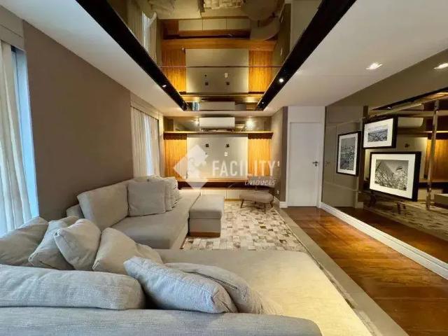Apartamento para Locação em Campinas/SP Loteamento Residencial Vila Bella 3 Quartos