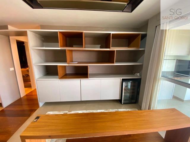 Apartamento para Locação em Campinas/SP Loteamento Residencial Vila Bella 3 Quartos