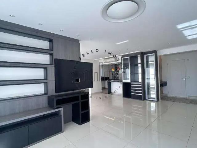 Apartamento para Locação em Campinas/SP Loteamento Residencial Vila Bella 3 Quartos