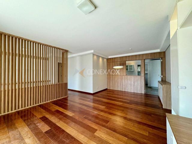Apartamento para Locação em Campinas/SP Loteamento Residencial Vila Bella 3 Quartos